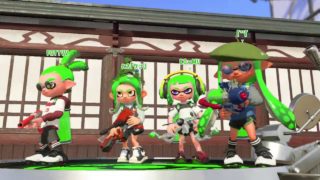 【実況なし】20190831 スプラトゥーン2 ガチホコ ウデマエS+0 ムツゴ楼 プライムシューターベッチュー 2