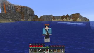 【マインクラフト】つぐるがほのぼのやってく！