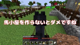 【マインクラフト】癒し系マイクラ　アイテム回収【Part43】
