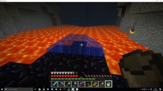 マインクラフト1.3.2実況！