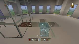 [ps4]［マインクラフト］二回忌クラフト＃1［live］