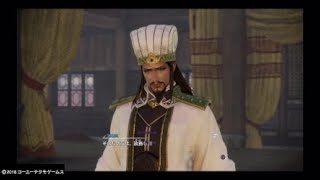 [実況なし]真・三國無双8諸葛亮編（完）