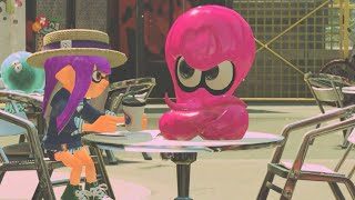 【スプラトゥーン２】対抗戦dayo