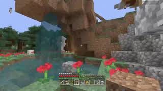 ついに村を支配したぞ！！建築センスやいかに！！　マインクラフト配信#3