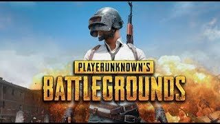 【PUBG】少し練習した【生声実況】