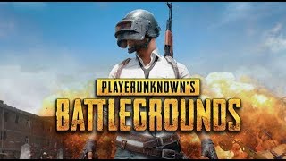 【PUBG】少し練習した【生声実況】