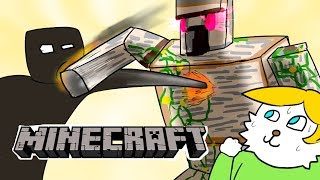 【Vtuber】6日目のマインクラフト