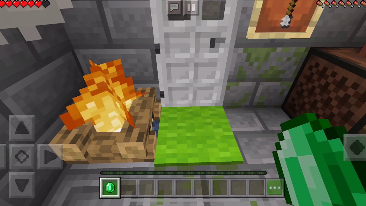 【マインクラフト 】One room escape 02 脱出ゲーム 配布ワールド