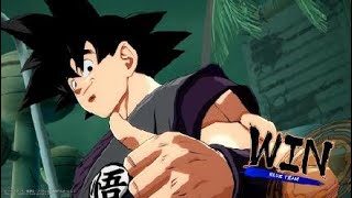 ドラゴンボール ファイターズ　世界１位クウラVS悟空　映画を覆せるか？