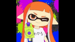 【ライブ配信】ガチマッチやるお～＾＾【スプラトゥーン２/ウデマエＸ/わかばシューター】