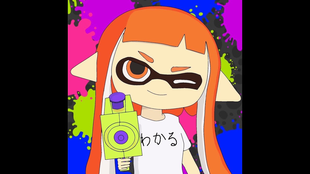 【ライブ配信】ガチマッチやるお～＾＾【スプラトゥーン２/ウデマエＸ/わかばシューター】