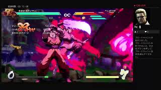 少しドラゴンボールファイターズ