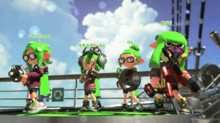 【実況なし】 20190828 スプラトゥーン2 ガチアサリ ウデマエS マンタマリア号 プライムシューターベッチュー 2