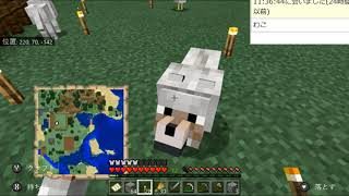 【Switch】マインクラフト！Part8