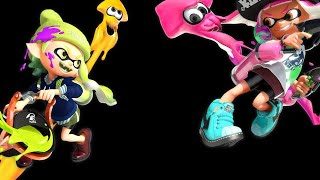 【配信】今日は腕立て伏せ10×3しました【スプラトゥーン２/カービィーハンターズ】