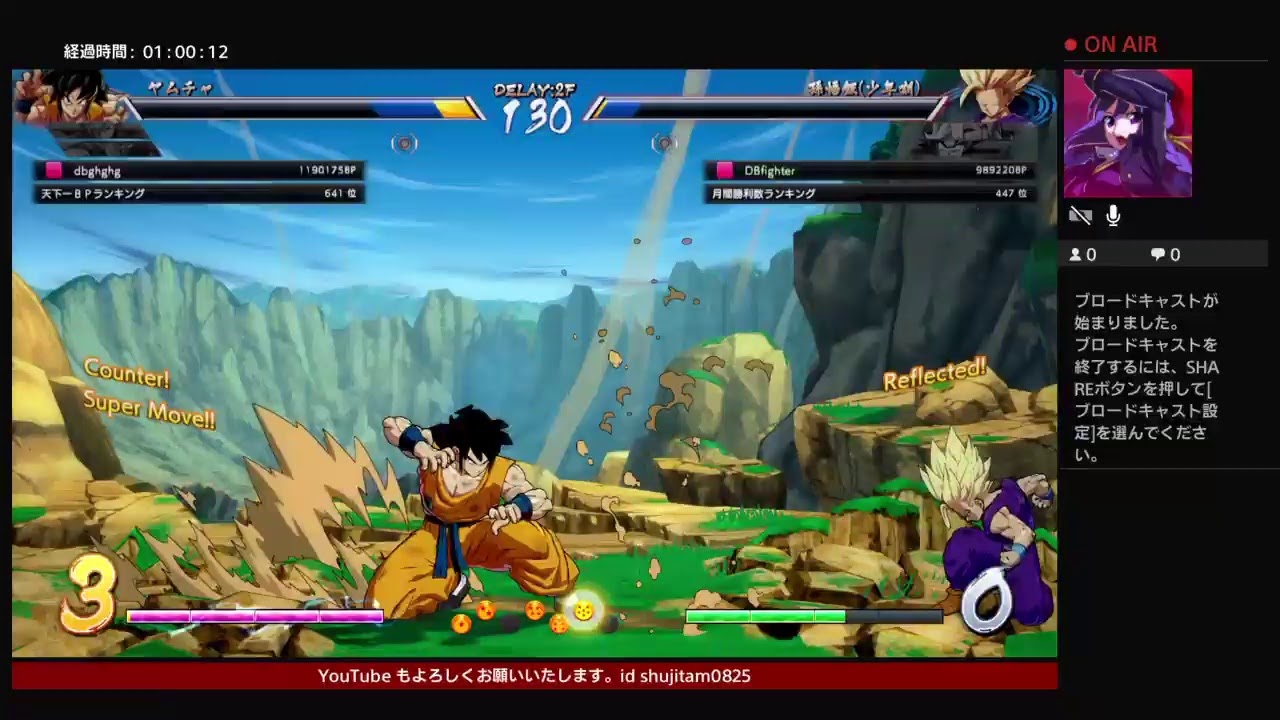 ドラゴンボール