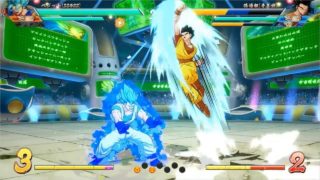 ドラゴンボールファイターズ対戦動画＃566/DRAGON BALL FighterZ Ranked Match