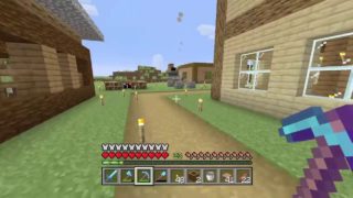 ［コバクラ#14］マインクラフトps4生配信