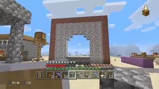 りゅうちんのマインクラフト　＃14　参加可能