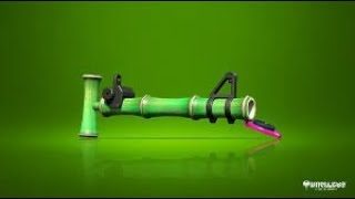 久しぶりガチマッチョ！　【スプラトゥーン2】