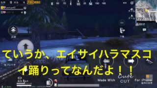 【ゆっくり実況】エースを目指すゆっくり達のPUBG戦記