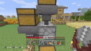 【マイクラ】【参加OK】海底神殿を攻略するための準備。マインクラフト【PS4】