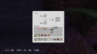 [マインクラフト]購入記念にライブ　＃1　＃Minecraft ＃マインクラフト
