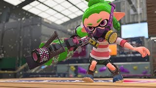 【スプラトゥーン２】初見さん歓迎暇！事故しかないミルキー杯