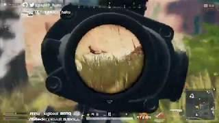 190909方言の話とかしながら【PUBG実況アーカイブ】