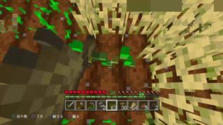 ［マインクラフト］　　＃2 ブラマイ　　初見を求めて～