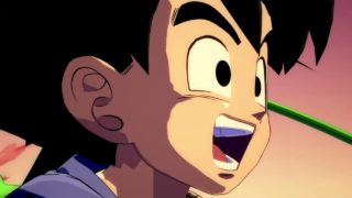 ドラゴンボール ファイターズ　最強ブロリーに８７HITコンボ　２戦目からの逆襲がヤバイ