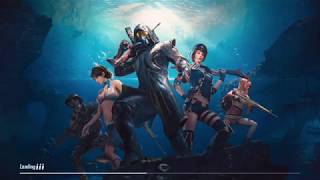 PUBG 自称アジアランク1位の実況