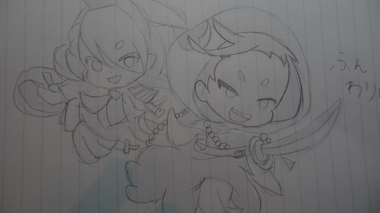 新しいPCで全力で体験版マインクラフトを遊びつくす