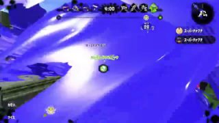 スプラトゥーン2★ガチダイエット20190902