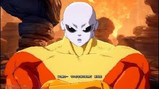 ドラゴンボール ファイターズ　世界１位ジャネンバ　これが極まったジャネンバ