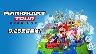 ARMS マリオカートツアー　Mario Kart Tour  スーパーマリオメーカー２ プラベ【視聴者参加型】〘スプラトゥーン２〗　コース募集中