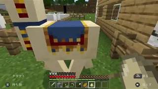 マインクラフト実況　#９