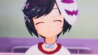 かっちゃんのぎゃるがん2・第５回