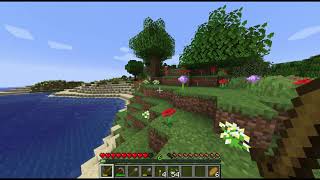 マインクラフト生活3目