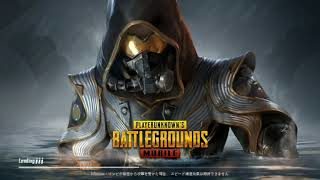 ゲス女性実況 PUBGモバイル