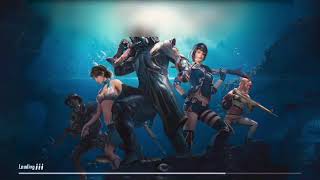 ゲス女性実況 PUBGモバイル