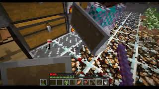 【Devil World】戦闘狂(？)なマインクラフト【配布ワールド】