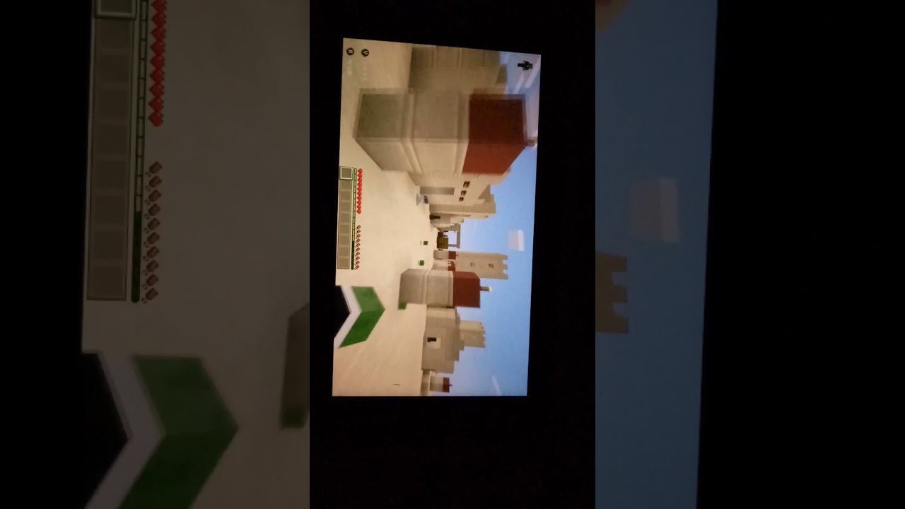 マインクラフト#1