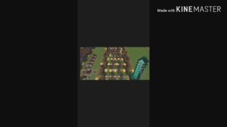 マインクラフトを買ったので音ブロックで熱情のスペクトラムとナイト・オブ・ナイツを作ってみた！