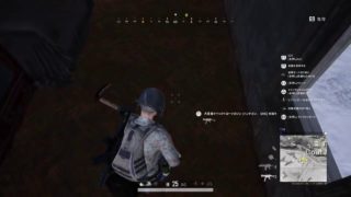 ＃７[バトルロワイアル]PUBG　ココナ実況[ココナ視点]