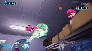 かっちゃんのぎゃるがん2・第３回