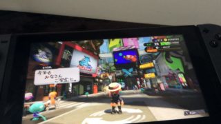 スプラトゥーン2実況(煽りが入ってます、)