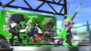 【スプラトゥーン2】某有名少年誌に「女児の下腹部を露出させる」漫画があるらしい。。。