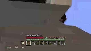 夕立のんびりマインクラフト　＃5