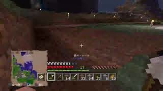 夕立のんびりマインクラフト　＃5